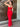 VESTIDO LARGO UN HOMBRO