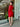 VESTIDO MESH