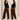 PANTALON EN  TEJIDO TWILL