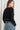 CARDIGAN EN TEJIDO PUNTO CON PESPUNTE