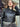 - CHAMARRA LEATHER CORTA NEGRO