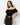 - OFF SHOULDER JUMPSUIT
