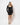 - VESTIDO CORTO