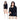 BLUSA  PUNTO TEJIDO CALADO  CON PERLAS EN EL CUELLO