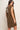VESTIDO EN ANTELINA CON LAZO TRASERO