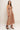 VESTIDO MIDI EN POLIPIEL