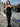- JUMPSUIT ENCAJE NEGRO