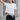 BLUSA  MEDITERRANEA ASIMETRICA