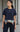 BLUSA  MEDITERRANEA ASIMETRICA