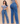 JEANS BRILLOS