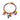 COLLAR FIESTA TROPICAL