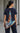 BLUSA  MEDITERRANEA ASIMETRICA
