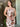 VESTIDO COW PRINT