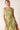 VESTIDO MIDI OLIVA FLORAL