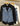 Blazer bicolor
