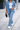 PANTALON DENIM LUNARES