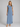 VESTIDO MIDI LISO
