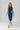 VESTIDO MEZCLILLA STRECH MIDI
