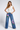 DENIM ARTISTICO WIDE LEG