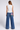 DENIM ARTISTICO WIDE LEG