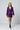 - SET LENTEJUELAS MORADO
