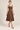 VESTIDO VELOURA