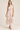 VESTIDO MIDI BORDADO FLORAL