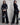 SET 2 PIEZAS TEJIDO PLIZADO