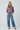 JEANS CON DETALLE CERRADURA