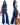 SET MEZCLILLA CHALECO Y PANTALON