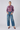 JEANS CON DETALLE CERRADURA