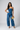 `DENIM BALLOON LUNARES