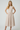 VESTIDO MIEL RAYADA