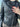 - CHAMARRA LEATHER NEGRO