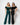 - OFF SHOULDER JUMPSUIT