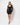 - VESTIDO CORTO