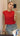 BLUSA CON BOTONADURA FRONTAL
