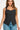 Blusa tipo chaleco